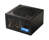 Seasonic S12II 620W 80 Plus Bronze - 389669 - zdjęcie 1